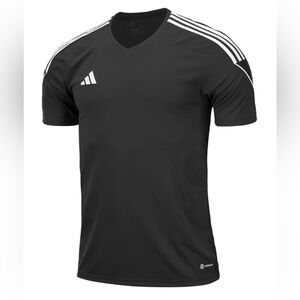 Adidas Men's Black Jersey